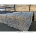 China High Quality Gabion Wire Mesh Basket Stone Cage Manufactory